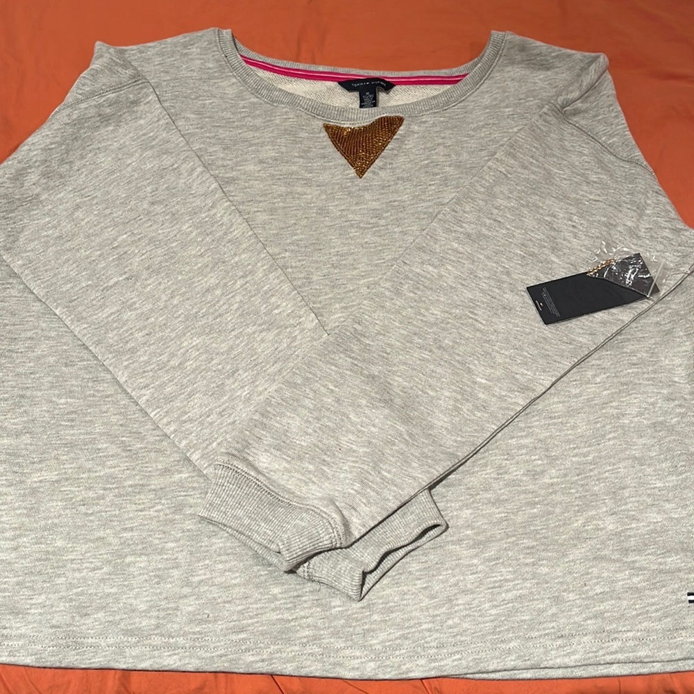 Tommy Hilfiger sweatshirt